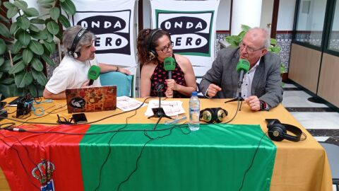 ONDA CERO ALMERIA