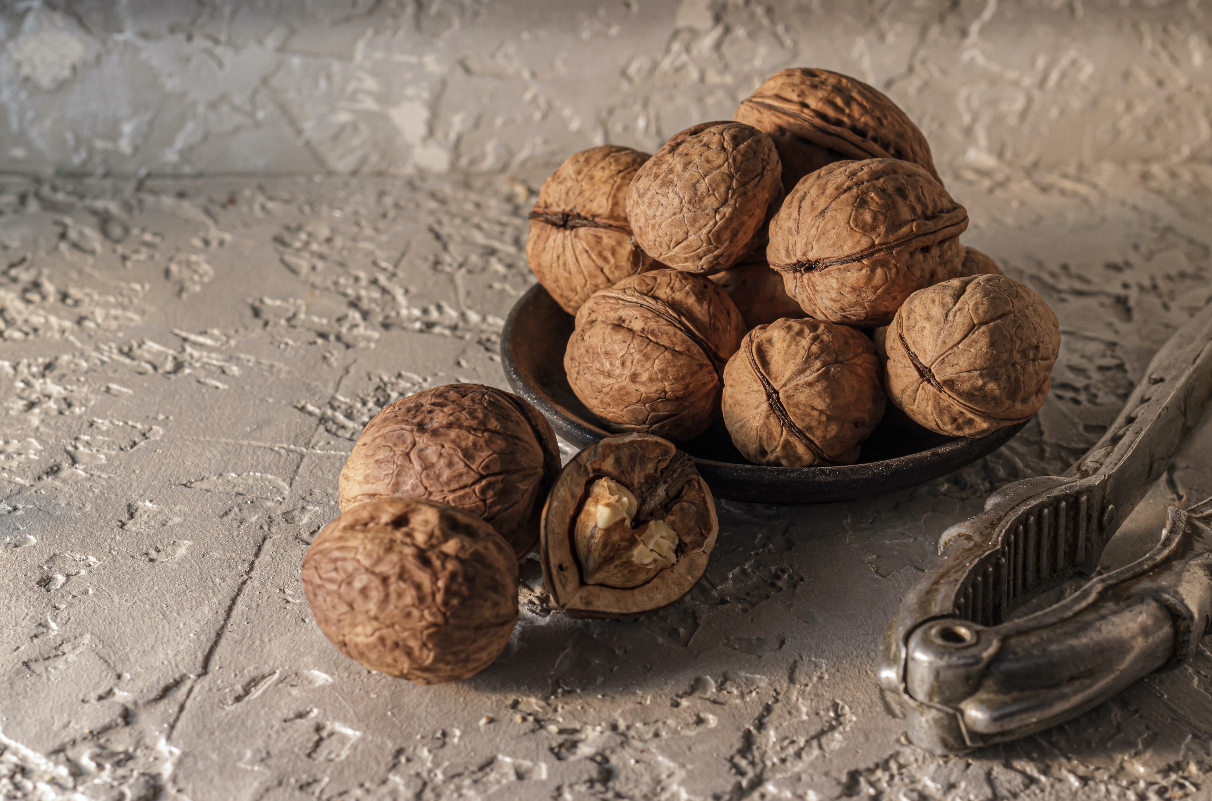 Por qué deberías dar a tu hijo nueces todos los días, según la ciencia Por qué deberías dar a tu hijo nueces todos los días, según la ciencia