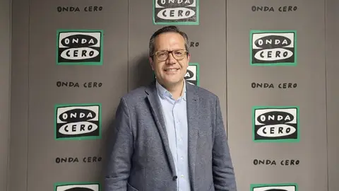 Carlos Ortas, presidente de Ciudadanos Aragón Carlos Ortas, presidente de Ciudadanos Aragón