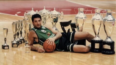 Jordi Villacampa