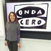 Roser Cabré-Verdiell, autora del llibre “Aiowa”, Premi Finestres de Narrativa en català