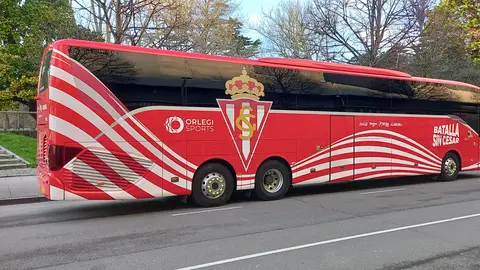 Bus Bus