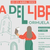 Teatro en la calle, lecturas de Cervantes y Shakespeare y una exposición, entre las actividades 
