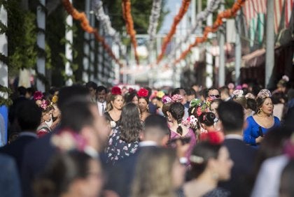 Cuándo empieza la feria de abril 2023: festivos, actividades y horarios Cuándo empieza la feria de abril 2023: festivos, actividades y horarios