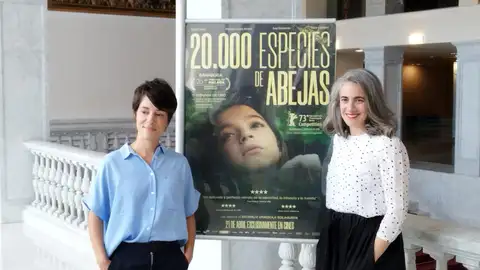 20.000 abejas 20.000 abejas