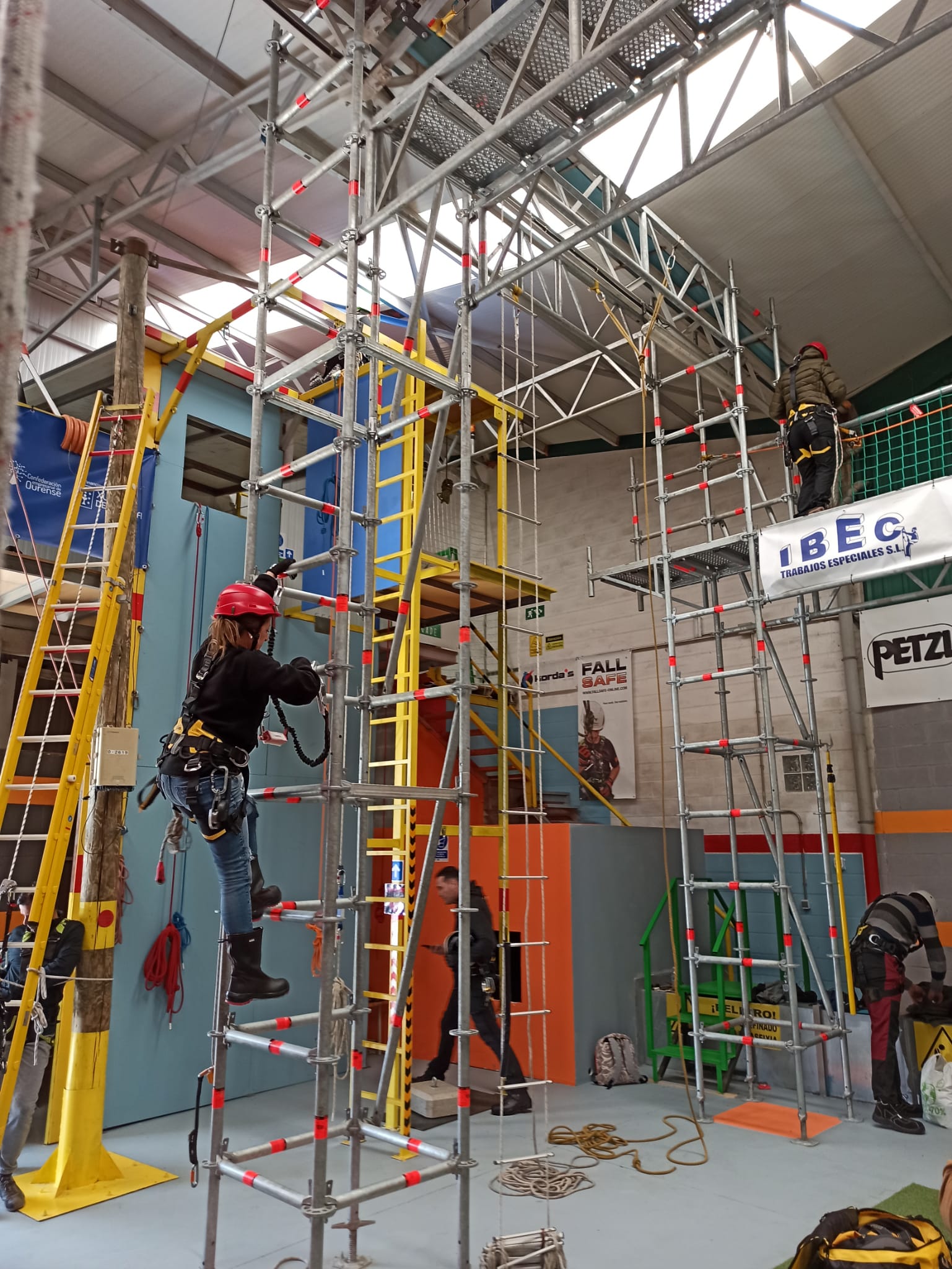 Tarragona és la demarcació on han augmentat més els accidents laborals el 2022 Tarragona és la demarcació on han augmentat més els accidents laborals el 2022