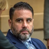 El Tribunal de Apelaciones confirma la sentencia a cadena perpetua para Pablo Ibar El Tribunal de Apelaciones confirma la sentencia a cadena perpetua para Pablo Ibar
