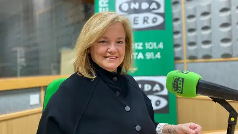 María José de Alba María José de Alba