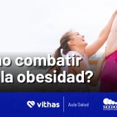 Vithas Málaga y SEEDO organizan un Aula Salud sobre los beneficios del ejercicio físico en la prevención de la obesidad