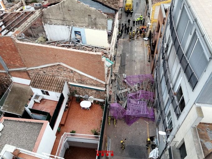 111 catalanes han muerto en 2022 por causas laborales 111 catalanes han muerto en 2022 por causas laborales