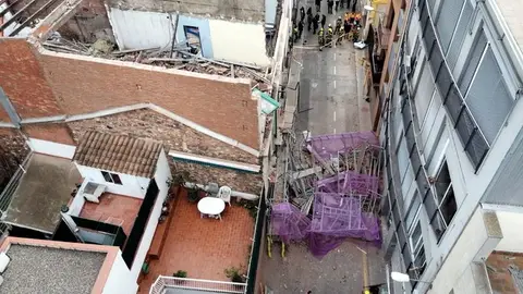 111 catalanes han muerto en 2022 por causas laborales 111 catalanes han muerto en 2022 por causas laborales