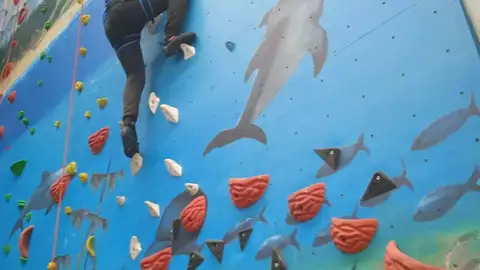 Quality Rocódromo Torrelavega Quality Rocódromo Torrelavega