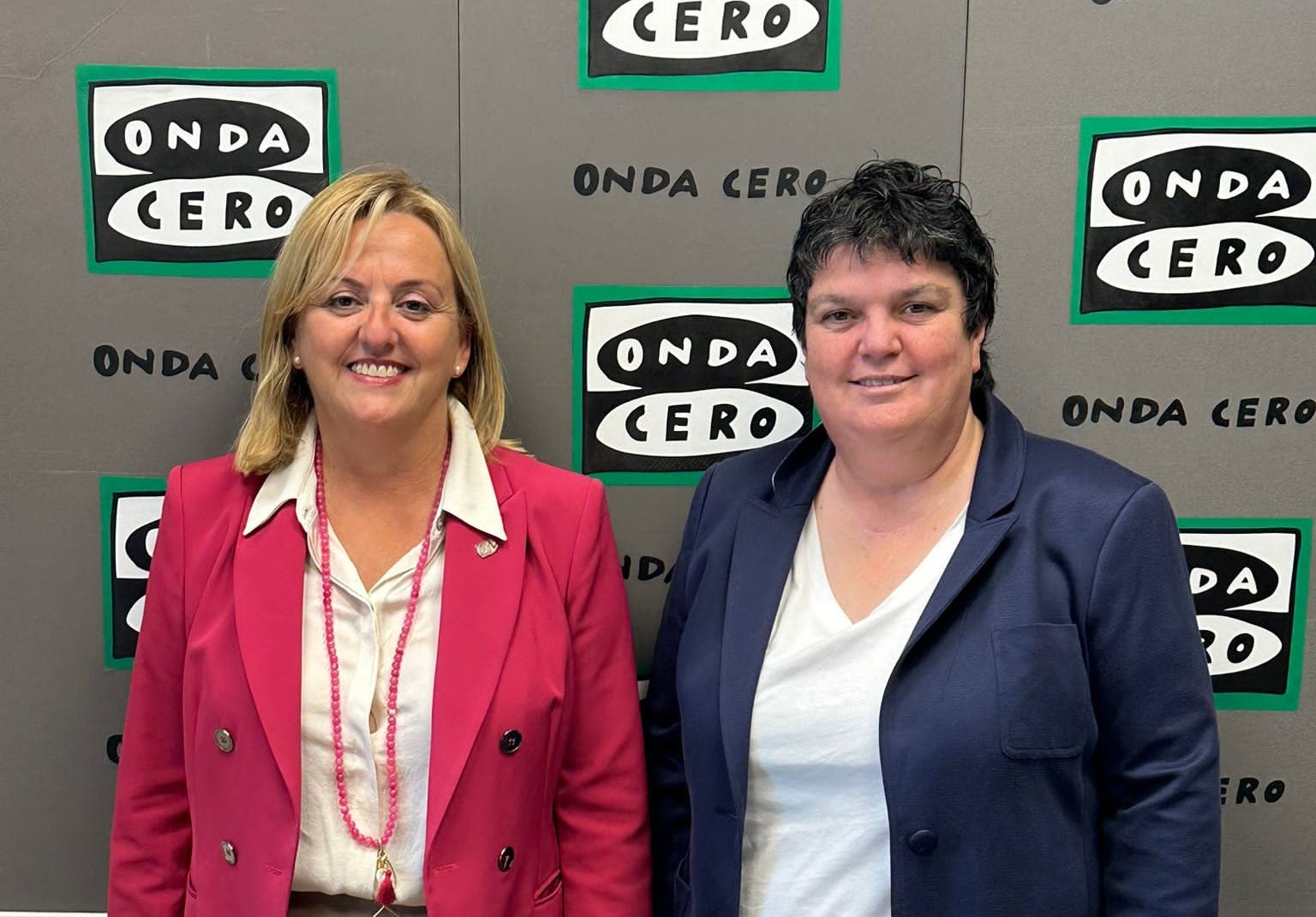 Ana Sala: "Somos Calpe servirá para avalar mi gestión como alcaldesa" Ana Sala: "Somos Calpe servirá para avalar mi gestión como alcaldesa"