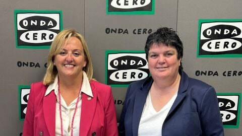 Ana Sala, alcaldesa de Calpe.