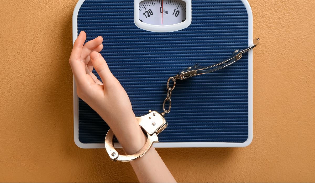 Elisa Gautier: "Vaig veure que, si seguia així, m'acabaria morint. O demanava ajuda o no sé com hauria acabat" Elisa Gautier: "Vaig veure que, si seguia així, m'acabaria morint. O demanava ajuda o no sé com hauria acabat"