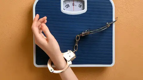 Anorexia y bulimia Anorexia y bulimia
