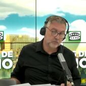 Vídeo | Monólogo de Alsina: "Sánchez se ausenta"