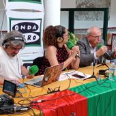 Onda Cero Almeria