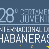 El teatro Municipal de Torrevieja acoge el XVIII Certamen Juvenil Internacional de Habaneras El teatro Municipal de Torrevieja acoge el XVIII Certamen Juvenil Internacional de Habaneras