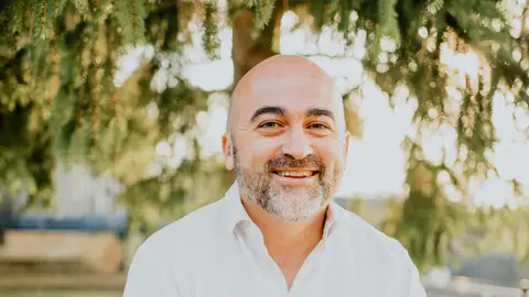Fernando Tobías La Rioja