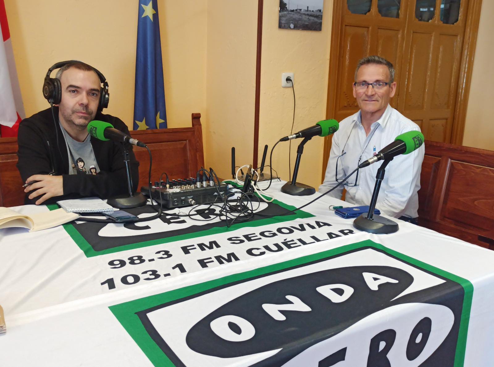 Marugán ha aumentado unos 200 habitantes en 2-3 años Marugán ha aumentado unos 200 habitantes en 2-3 años