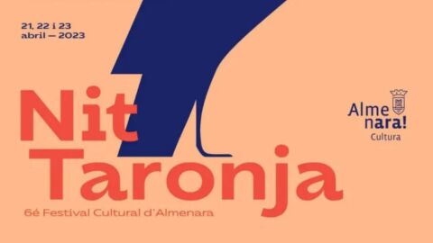 Nit Taronja de Almenara