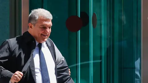 Joan Laporta Joan Laporta