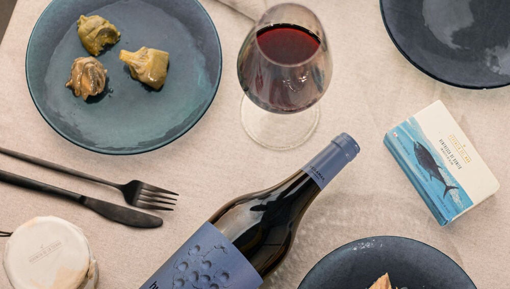 Huella de Garnacha 2022