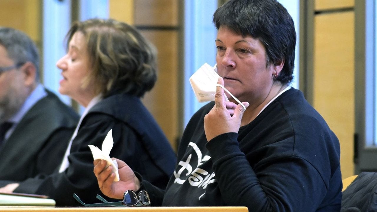 Declaran culpable a la mujer acusada de matar y robar a un amigo suyo en Alcázar de San Juan Declaran culpable a la mujer acusada de matar y robar a un amigo suyo en Alcázar de San Juan