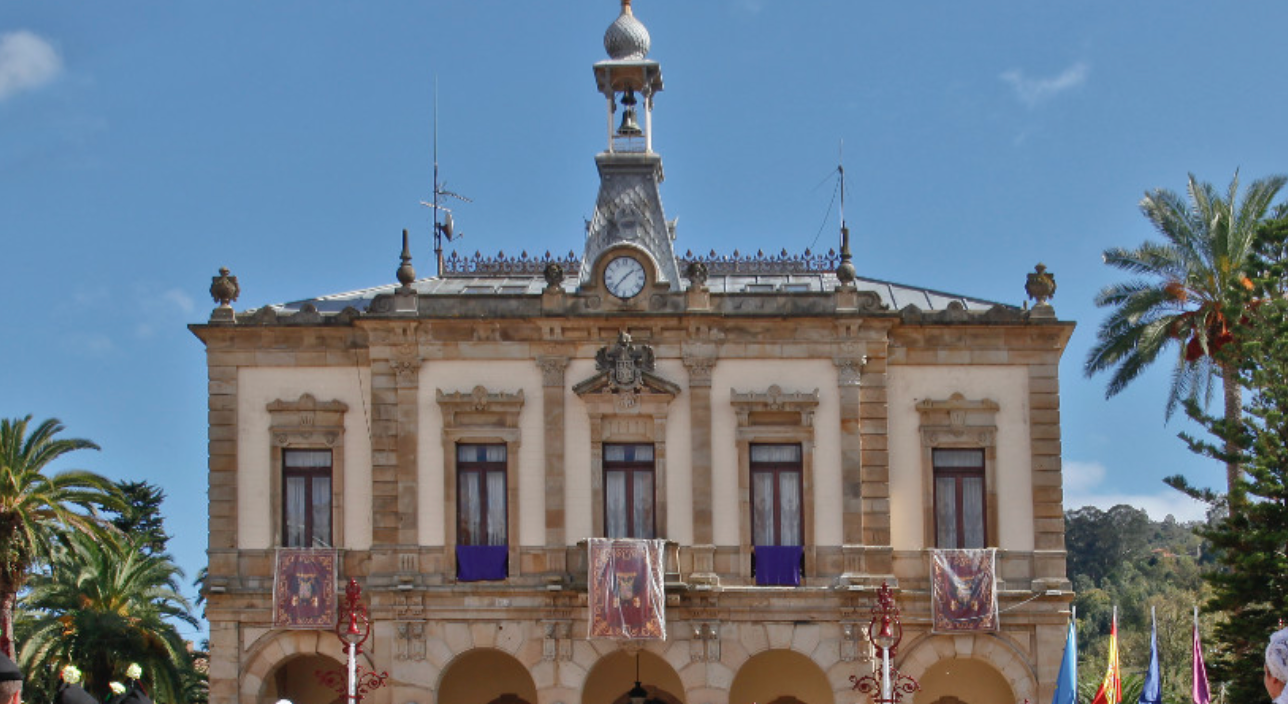 Villaviciosa pone en marcha una escuela taller para jóvenes desempleados Villaviciosa pone en marcha una escuela taller para jóvenes desempleados