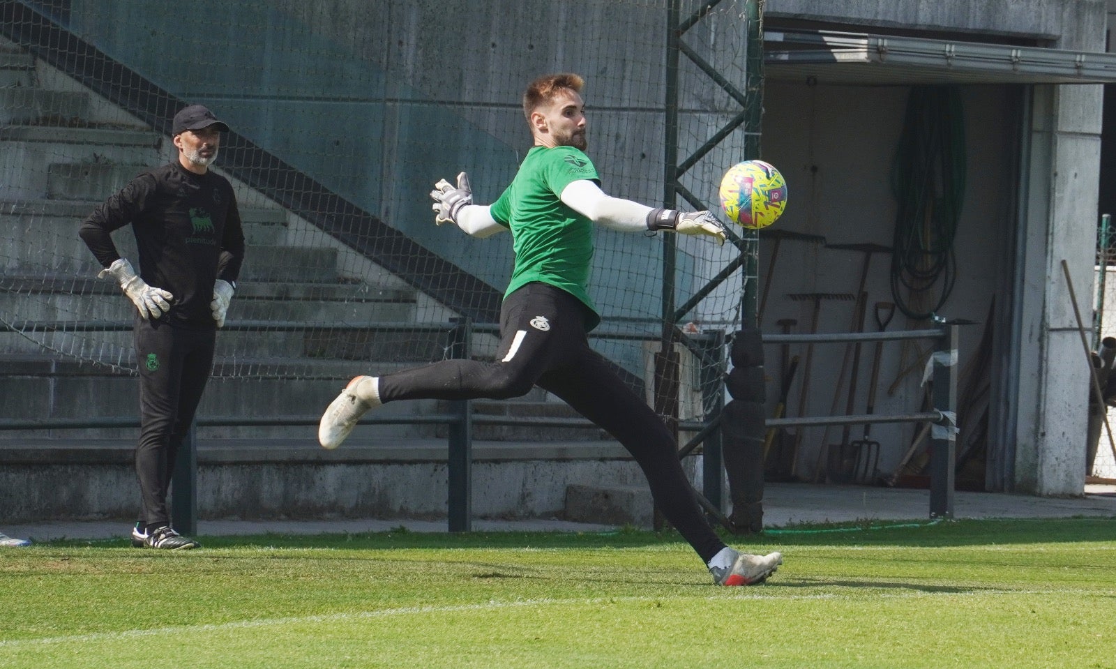 Cantabria en la onda Deporte 21/04/2023 Cantabria en la onda Deporte 21/04/2023