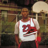 Michael Jordan Michael Jordan