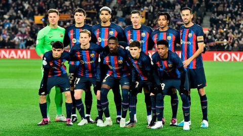FCB