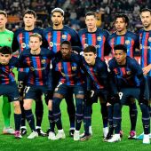 FCB