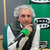 Raúl Mérida, presidente de la fundación Arca de Noé. Raúl Mérida, presidente de la fundación Arca de Noé.