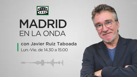 Madrid en la onda 20/04/2023 madrid en la onda