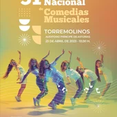 Concurso nacional de Comedias Musicales Concurso nacional de Comedias Musicales