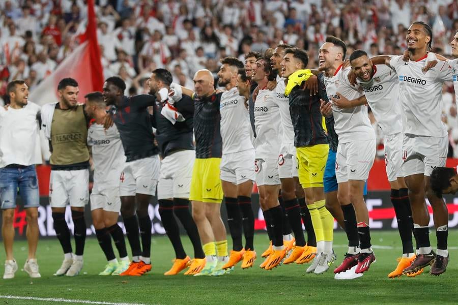Pepe Castro: "Hemos vencido a un equipo superior que ha eliminado a Betis y Barcelona" Pepe Castro: "Hemos vencido a un equipo superior que ha eliminado a Betis y Barcelona"
