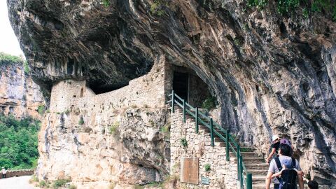 Ermita de San Úrbez