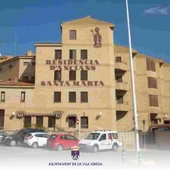 La Residencia Santa Marta de Villajoyosa celebra la verbena solidaria del 40 aniversario el 5 de septiembre La Residencia Santa Marta de Villajoyosa celebra la verbena solidaria del 40 aniversario el 5 de septiembre