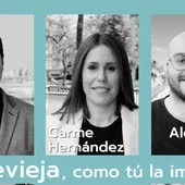 Sueña Torrevieja avanza en la presentación de los integrantes de su lista con cinco nuevos nombres Sueña Torrevieja avanza en la presentación de los integrantes de su lista con cinco nuevos nombres