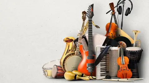 Instrumentos Instrumentos