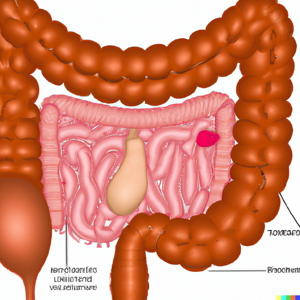 La gravedad podría ser la causante del síndrome del intestino irritable La gravedad podría ser la causante del síndrome del intestino irritable