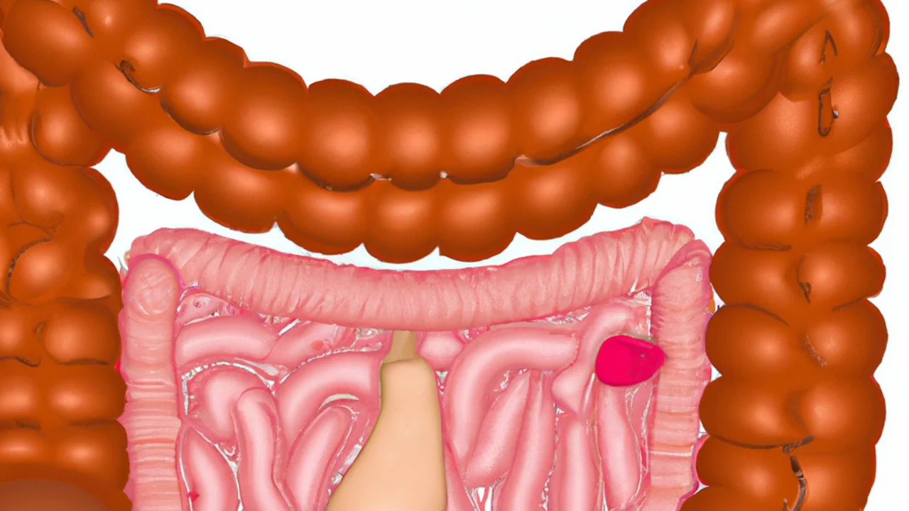 La gravedad podría ser la causante del síndrome del intestino irritable