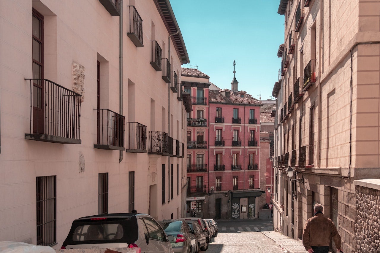 La Cultureta Gran Reserva: De las calles sin nombre y los nombres de las calles La Cultureta Gran Reserva: De las calles sin nombre y los nombres de las calles