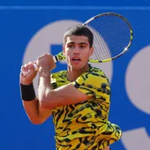 Alcaraz vs Tsisipas: horario y dónde ver la final del Conde de Godó Alcaraz vs Tsisipas: horario y dónde ver la final del Conde de Godó