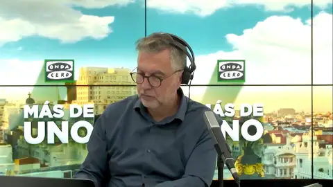 Vídeo | Monólogo de Alsina:"Pasión política por los libros y los parques nacionales" Vídeo | Monólogo de Alsina:"Pasión política por los libros y los parques nacionales"