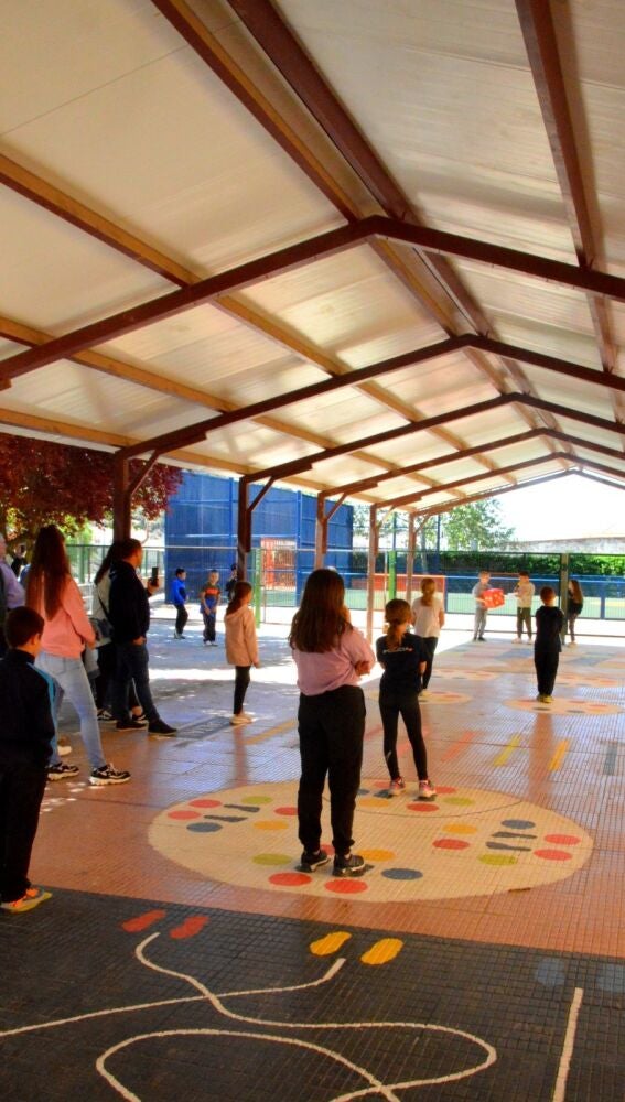 Patios Inclusivos