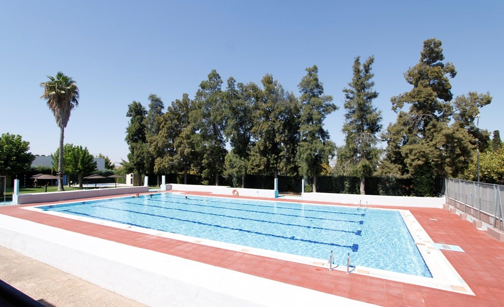 Licitado el contrato para el mantenimiento de las piscinas públicas de las instalaciones deportivas municipales Licitado el contrato para el mantenimiento de las piscinas públicas de las instalaciones deportivas municipales