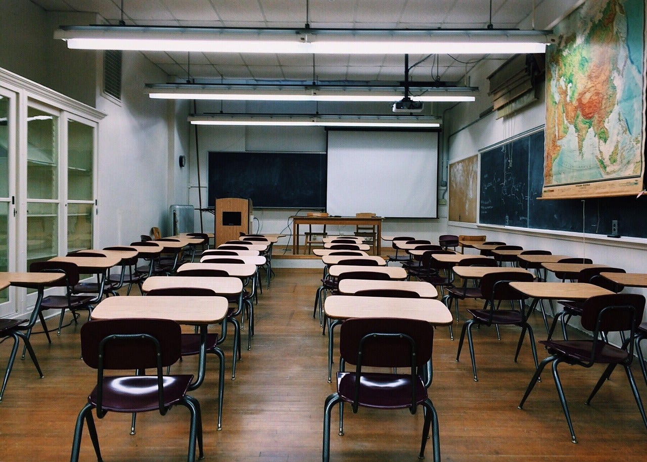 ¿Mejoran las nuevas tecnologías el aprendizaje en las aulas? ¿Mejoran las nuevas tecnologías el aprendizaje en las aulas?